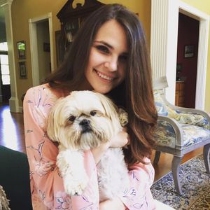 Meet your Posher, Victoria